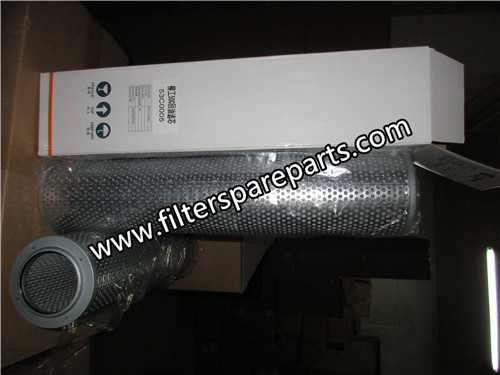 53C0005 LIUGONG Hydraulic filter